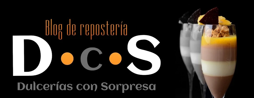Dulcerías con sorpresa