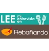 Mi entrevista en Rebañando