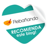 Descubre Rebañando